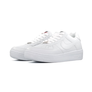 Tenis Nike Air Force 1 Blanco Unisex (1)