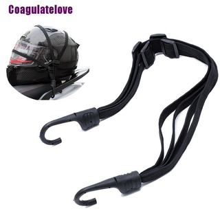 |A|accesorios de motocicleta ganchos equipaje retráctil cuerda elástica correa fija (1)
