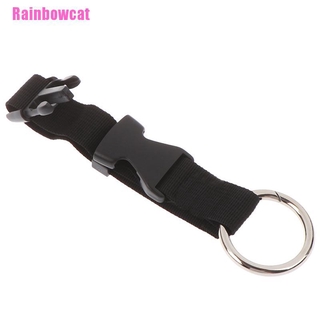<Rainbowcat> 1Pc Anti-Theft Luggage Strap Holder Gripper Add Bag Handbag Clip Use To Carry (8)