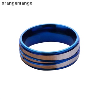 Orangemango Magnetic Band Healthcare Weight Loss Ring Slimming Healthy Ring Jewelry MX