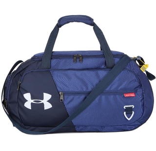 [en stock]=nuevo=under armour travel leisure baloncesto deporte sling bag bolsa de viaje yoga pareja bolsa (1)