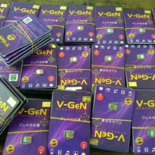 Tarjeta de memoria v-gen de 16 gb - nueva tarjeta de memoria vgen original