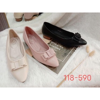 Zapatos de mujer import118-590