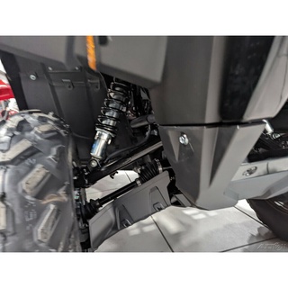 2022 Honda FourTrax Foreman Rubicon 4x4 EPS