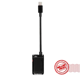 tipo c a hdmi divisor de cable convertidor con alimentación a tablet puerto de teléfono android macho para mhl m9w7 (1)