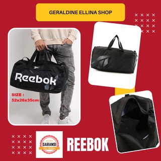 Reebok bolsa original bolsa de viaje store Series CORE LOGO