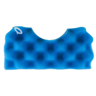 Kit De Filtro De Esponja Azul Para Aspiradora Samsung Dj97-01040C