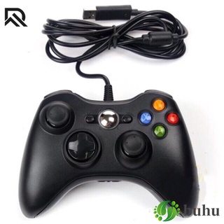 Control de juegos Original Microsoft Xbox 360 Gamepad para USB y PC anne01.mx