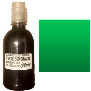 8 colorantes para jabones de glicerina cremas shampoos 250 ml c/u (6)