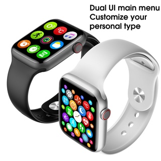 w46 smart watch impermeable pulsera inteligente bluetooth compatible pulsera relo monitor de frecuencia cardíaca deportes fitness banda