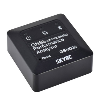 Skyrc Sk-500023Gnss-02-Reproductor De desempeño Gsm020 Gnss con Reset De llaves (8)