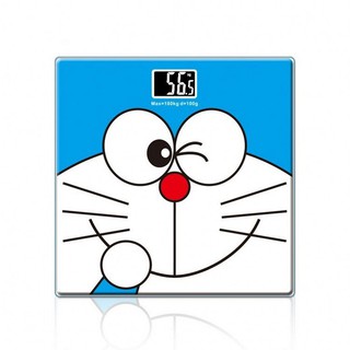 Doraemon & Hello Kitty balanza Digital inteligente electrónica balanza de peso