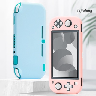 lejiafeng - funda protectora para Nintendo Switch Lite