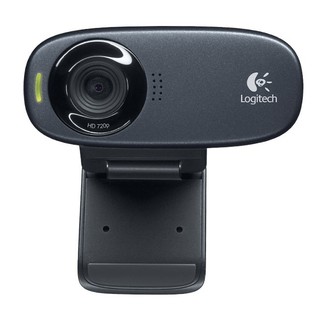 Webcam LOGITECH C310 HD 720P (ORIGINAL)