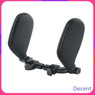 Reposacabezas Para asiento De coche/almohada Para asiento De cuello/almohada Para dormir/soporte Para la cabeza Lateral