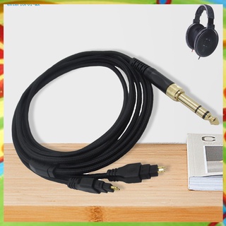 {EX} Stock Lightweight Audio Cord 3.5mm 2Pin Headphone Driver-free Audio AUX Cable Rust-proof
