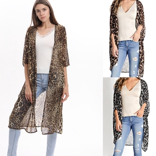 Sudadera con capucha de leopardo con estampado Casual para mujer chamarra chamarra con capucha para dama Tops de imitación