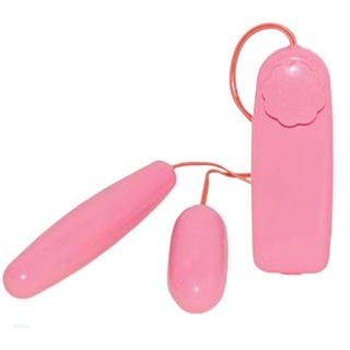 Doylm Multispeed Dual vibrador G Spot estimulador mujeres parejas masajeador adulto juguete sexual