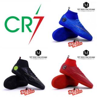 Nike MERCURIAL CR7 zapatos de FUTSAL