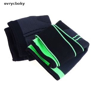 Evrycboky Pressurized Bandage Ankle Support Wrist Sports Badminton Ankle Brace Protector MX
