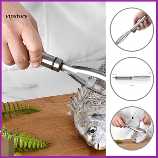 Vip cortador/Escama De pescado Ecológico/herramienta Raspadora Para laboratorio De peces