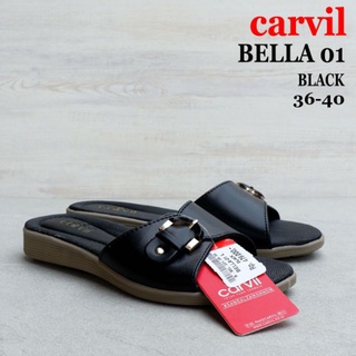 Carvil BELLA sandalias talla 36-40 - sandalias de mujer - sandalias de mujer
