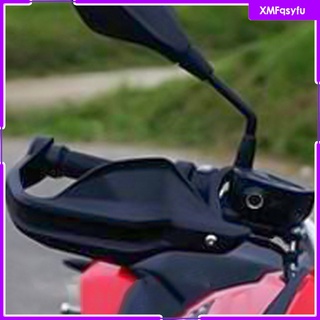 [xmfqsyfu] protector de mano para manillar de motocicleta, protector de protección para bmw f900r f900xr 2020