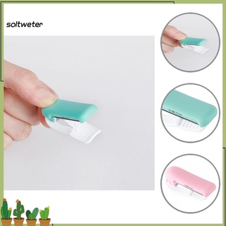 st premium cortador de papel creativo washi dispensador de cinta de papelería gadget pequeño para el hogar