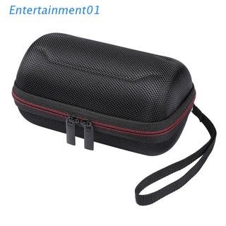 ENT Hard EVA Carrying Travel Case Replacement for SRS-XB13 Storage Protective Case