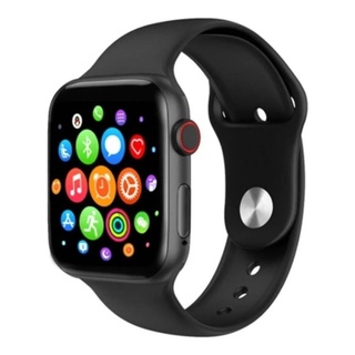 Smartwatch T500 Plus iPhone Android Nuevo Reloj Inteligente