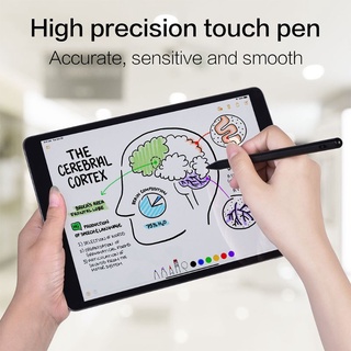 love Universal Fine Tip Stylus Pen Screen Capacitive Touch Pen for iPad iOS Android Tablet Pencil for iPhone Apple Huawei Samsung Mobile Phones (5)
