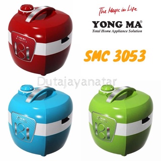 Magic Com Yong Ma SMC3053/SMC8033-2 litros