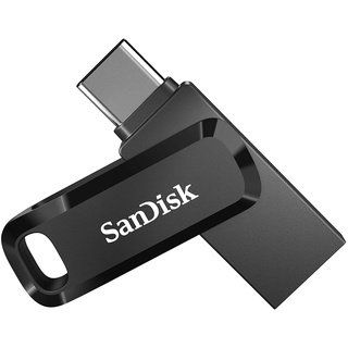 Memoria USB 32GB SANDISK USB 3.2 Tipo C SDDDC3-032G-G46
