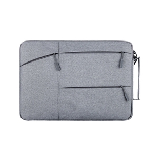 Para MacBook para Xiaomi versatilidad estilo de negocios de moda portátil portátil funda de transporte a prueba de golpes bolso