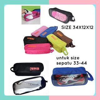 Marie Shop: bolsa de zapatos de viaje, bolsa de zapatos, 1 kg, ajuste, 10 unidades