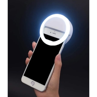 Aro LED Selfie, para celular