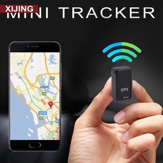 Mini rastreador GPS magnético para coche espía en tiempo Real/localizador de registro de voz/dispositivo de venta caliente