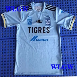 Jersey/Camisa De fútbol Wlgw 2021-2022 Camiseta De fútbol visitante P-xxxg
