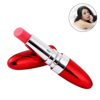 forlife lápiz labial vibrador mini punto g vibrador bala clítoris estimulador vibración huevo juguetes sexuales para mujer