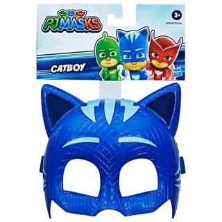 Pj máscaras héroe Original Hasbro máscaras infantiles Catboy/Gekko/búhoette - Catboy
