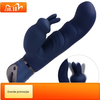 Produos Para Adultos punto G Vibrador Para mujer 9 Modos De vibración/Vibrador impermeable/conejo/Vibrador Personal Vibrador sexual