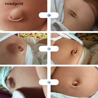 Roadgold Medical Umbilical Hernia Infantile Bag Physical Treatment Belt Baby Body Care RGB