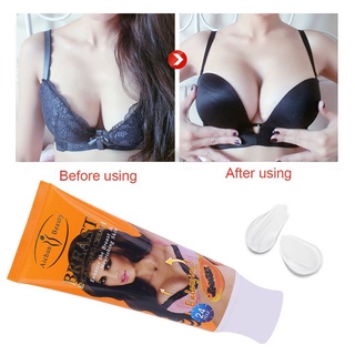 AICHUN 120G NAtural Papaya Breast Enlargement Cream Fast Enlarge Breast Cream