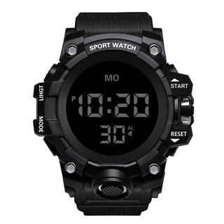 Honhx reloj De pulsera Digital Led/Digital/fecha/deportivo/hombre Whsmfx.Br