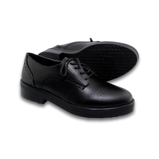 Zapatos Casuales Para Dama Estilo 6519Ta5 Marca Taguesi Acabado Simipiel Color Negro (3)