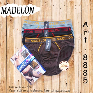 3 piezas - MADELON/deportivo/MADELON CD/CD hombre