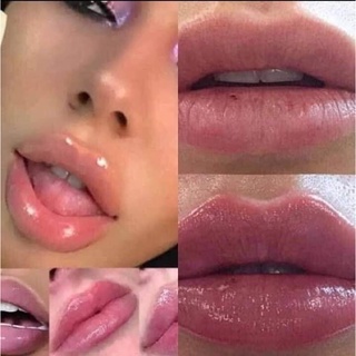 Lip gloss engrosador de labios 👄
