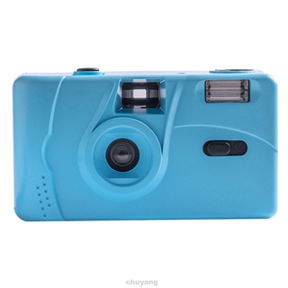 M35 cámara de película reutilizable regalo profesional ajuste para Kodak