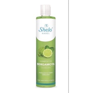 shampoo de bergamota shelo nabel (1)