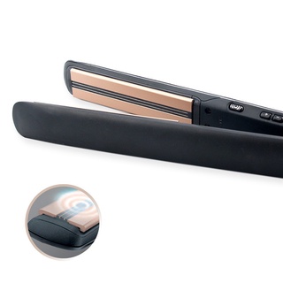 remington alisador de cabello s8590 queratina terapia iónica y cerámica plancha plana con temperatura digital alta 450f (5)